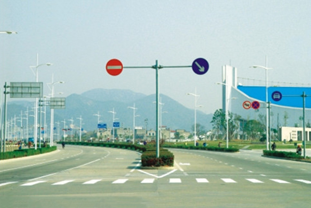 象山港路∥標段