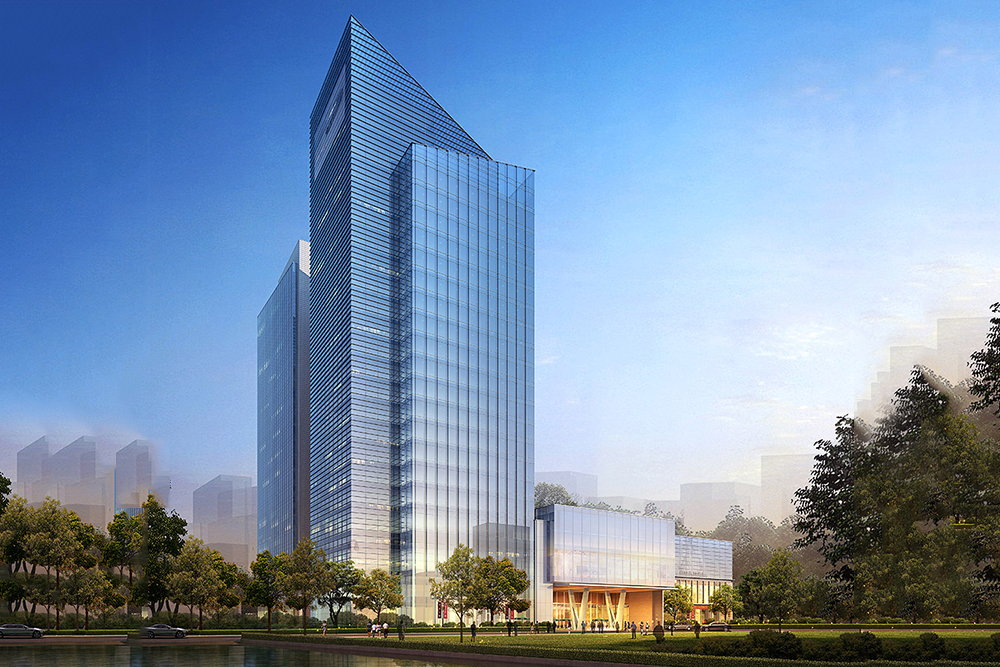 開元名都大酒店