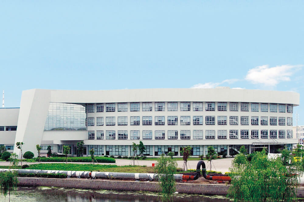 三星奧克斯手機廠房